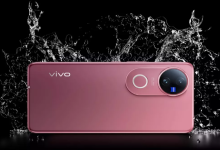 Photo of Vivo V60 भारत में जल्द हो सकता है लॉन्च