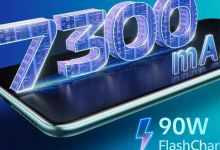 Photo of 7300mAh बैटरी वाला 5G फोन वो भी सिर्फ 21,999 रुपये में