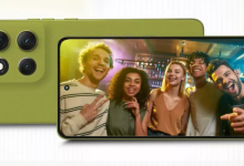 Photo of सिर्फ 16,999 रुपये में 6720mAh बैटरी वाला 5G फोन लॉन्च