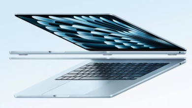 Photo of Apple के अल्ट्रा-थिन लैपटॉप पर 17 हजार का डिस्काउंट, ये शानदार डील देखी क्या?