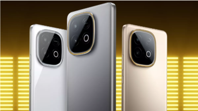Photo of iQOO Z10 Turbo+ 7 अगस्त को होगा लॉन्च, साथ पेश होंगे ये दो डिवाइस भी