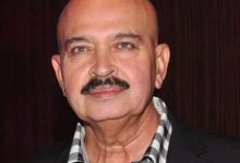 Photo of Rakesh Roshan की गर्दन की हुई एजियोप्लास्टी