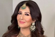 Photo of Sangeeta Bijlani के फार्महाउस में तोड़फोड़, कीमती सामान हुआ चोरी