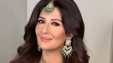 Photo of Sangeeta Bijlani के फार्महाउस में तोड़फोड़, कीमती सामान हुआ चोरी