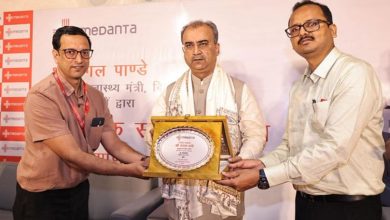 Photo of बिहार: स्वास्थ्य मंत्री बोले- रोबोटिक सर्जरी बनेगी आधुनिक इलाज की पहचान