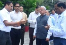 Photo of 11 जुलाई को इंदौर में होगा मध्य प्रदेश ग्रोथ कॉन्क्लेव