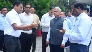 Photo of 11 जुलाई को इंदौर में होगा मध्य प्रदेश ग्रोथ कॉन्क्लेव