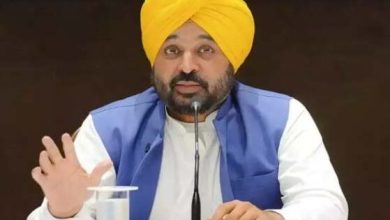 Photo of पंजाब सरकार का सराहनीय कदम, इस जिले के लोगों को मिलेगी बड़ी सौगात!