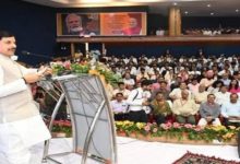 Photo of पीएम मोदी के नेतृत्व में सहकारिता को मिल रहे नए आयाम : सीएम मोहन यादव