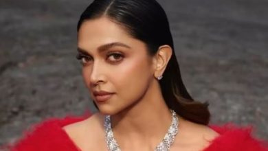 Photo of Deepika Padukone के आठ घंटे की शिफ्ट पर फूटा डायरेक्टर का गुस्सा