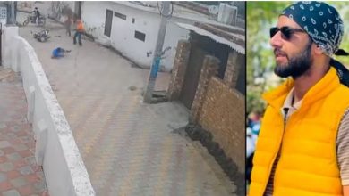 Photo of पंजाब: जग्गू भगवानपुरिया की मां के बाद दोस्त की हत्या, बंबीहा गैंग की पोस्ट…