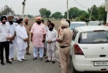 Photo of  मजीठिया की पेशी आज, पूर्व मंत्री सिकंदर सिंह मलूका नजरबंद