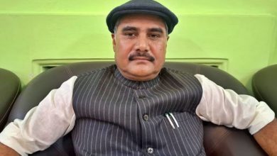 Photo of ‘लालू को ‘भगवान’ कहना दुर्भाग्यपूर्ण’, मंत्री जनक का तीखा हमला