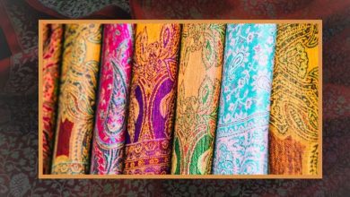 Photo of 5 तरह की होती हैं Banarasi Saree; सबकी है खास पहचान