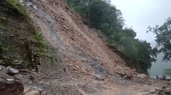 कर्णप्रयाग