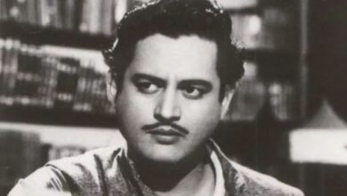Photo of Guru Dutt की पोतियां भी दादा की तरह बॉलीवुड में दिखा रहीं अपना जलवा