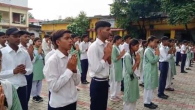 Photo of उत्तराखंड: छुट्टियां खत्म…आज से खुले स्कूल, प्रदेश के 942 स्कूल भवनों की हालत जर्जर