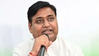 Photo of जयपुर में कांग्रेस के नए प्रदेश मुख्यालय का निर्माण कार्य शुरू…