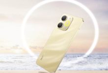 Photo of Realme का ये नया फोन हुआ भारत में लॉन्च, ऐसे मिलेगा 6,599 रुपये में