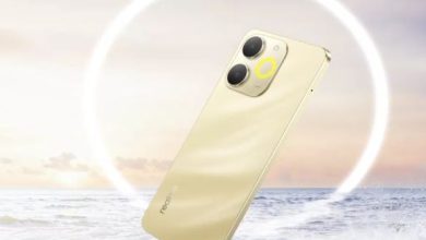 Photo of Realme का ये नया फोन हुआ भारत में लॉन्च, ऐसे मिलेगा 6,599 रुपये में