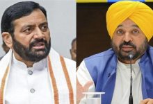 Photo of हरियाणा सीएम ने अधिकारियों के साथ किया मंथन, कंट्रोवर्सी से जुड़े सभी फैक्ट्स पर काम करने के दिए निर्देश!