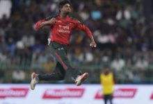 Photo of 13 साल पुराना Harbhajan Singh का रिकॉर्ड आखिकार टूटा, बांग्‍लादेश के गेंदबाज ने किया बड़ा कारनामा