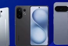 Photo of  नया फोन लेने से पहले रुकिए! अगस्त में आ रहे हैं ये धांसू 5G स्मार्टफोन्स