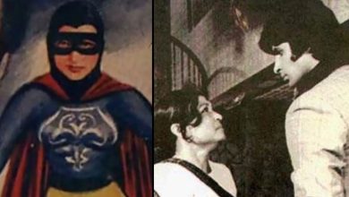 Photo of बॉलीवुड की पहली Superman बनी थी अमिताभ बच्चन की ‘दुखियारी मां’