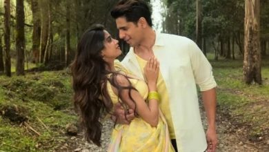 Photo of Sidharth Malhotra और जाह्नवी कपूर की Param Sundari को मिली नई रिलीज डेट