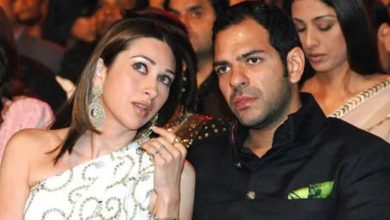 Photo of Karisma Kapoor ने पूर्व पति संजय कपूर की प्रॉपर्टी में मांगा अपना हिस्सा?