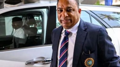 Photo of ACC बैठक के बायकॉट पर भारत को मिला श्रीलंका का साथ, एक और देश करेगा BCCI को सपोर्ट