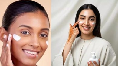 Photo of 30s, 40s और 50s में इन तरीकों से करें Skin Care