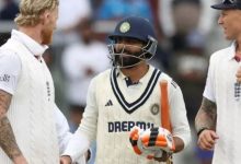 Photo of Ben Stokes हैंडशेक विवाद के कारण बन गए ‘विलेन’, यूजर्स ने सोशल मीडिया पर जमकर लताड़ा