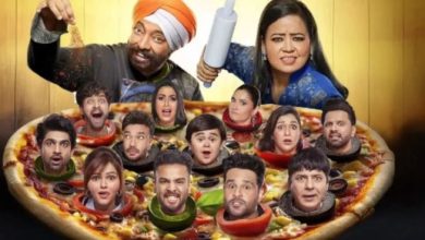 Photo of लाफ्टर शेफ्स सीजन 2 फिनाले: कब और कहां देखें ग्रैंड फिनाले