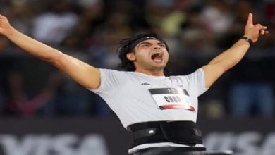 Photo of नीरज चोपड़ा ने रचा एक और इतिहास, देश का नाम फिर किया रोशन…