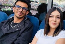 Photo of लंदन में क्वालिटी टाइम बिताते नजर आए RJ Mahvash और युजवेंद्र चहल