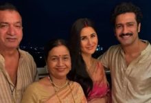 Photo of कैंसर हुआ तो ऐसी हो गई थी Vicky Kaushal के पिता की हालत