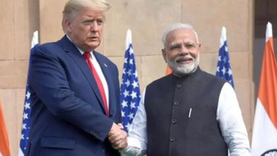 Photo of भारत-अमेरिका के बीच ट्रेड डील को लेकर उलझन खत्म, 48 घंटों के भीतर होगा बड़ा समझौता!