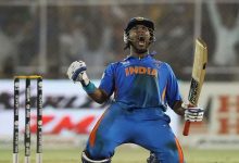 Photo of 2011 World Cup में युवराज सिंह की जगह पक्‍की नहीं थी