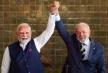 Photo of ‘आतंकवाद में दोहरे मापदंडों की जगह नहीं’, ब्राजील से पीएम मोदी का संदेश…