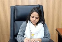 Photo of  कलेक्ट्रेट परिसर में पत्रकारों के बिना अनुमति के प्रवेश पर रोक, IAS नेहा मारव्या सिंह के आदेश पर विरोध तेज