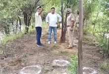 Photo of मोगा में पुलिस और हत्या के दो आरोपियों में मुठभेड़, जवाबी फायरिंग में टांग में गोली लगने से बदमाश जख्मी