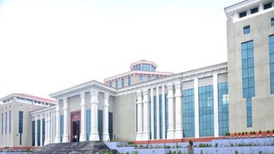 Photo of 19 अगस्त से भराड़ीसैंण में होगा विधानसभा का मानसून सत्र, अधिसूचना जारी, 480 से ज्यादा प्रश्न मिले