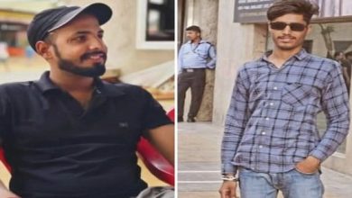 Photo of नहर में बहने से दो युवकों की मौत, पुलिस ने बरामद किए शव, रेवाड़ी के थे मृतक