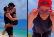 Photo of Priyanka Chopra के बिना पति Nick Jonas का हो जाता है ऐसा हाल