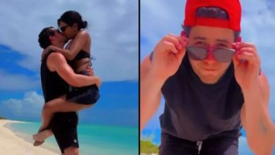 Photo of Priyanka Chopra के बिना पति Nick Jonas का हो जाता है ऐसा हाल