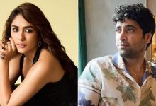 Photo of Dacoit के फिल्म सेट पर घायल हुईं Mrunal Thakur और अदिवी शेष?