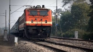 Photo of गोड्डा से अजमेर के लिए साप्ताहिक नई रेलसेवा का संचालन; दिल्ली-हरियाणा के इन स्टेशनों से गुजरेगी