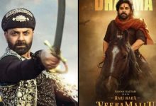 Photo of Animal के बाद एक बार फिर से बॉबी देओल का Box Office पर कब्जा