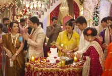 Photo of Kyunki Saas Bhi Kabhi Bahu Thi रीबूट का नया वीडियो वायरल
